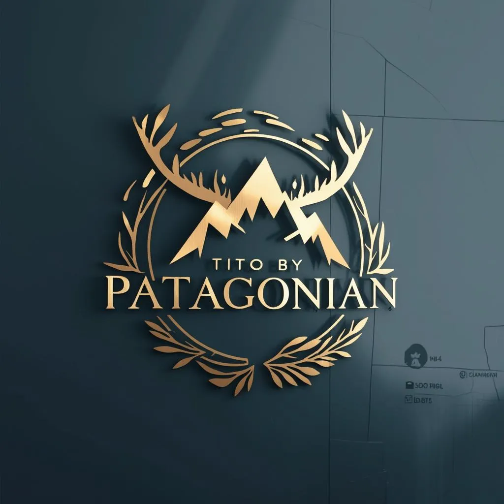 Logo Inversiones Patagonia